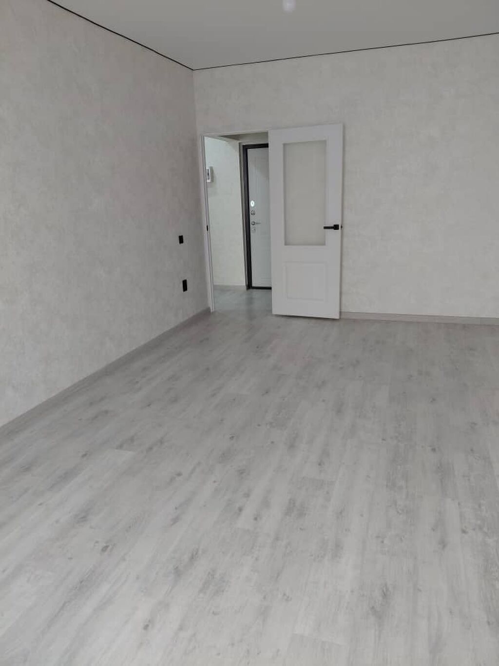 1 комната, 53 м², Технопарк 108 серия, 7 этаж, Свежий ремонт: фото 2