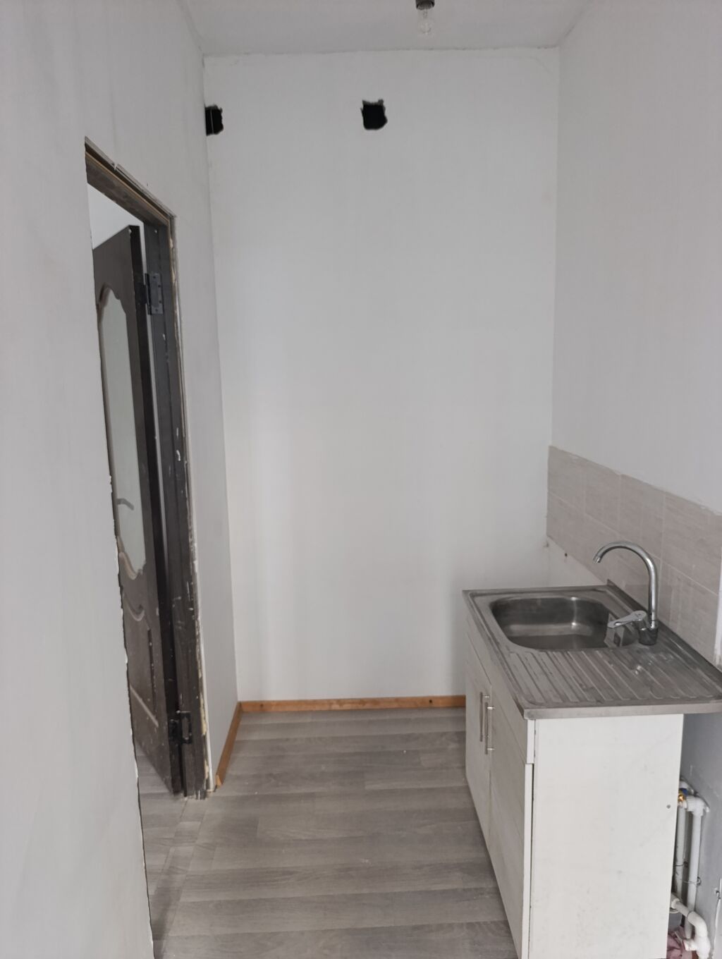 Сдам квартиру-студию 24 м², Аалам-строй: фото 8
