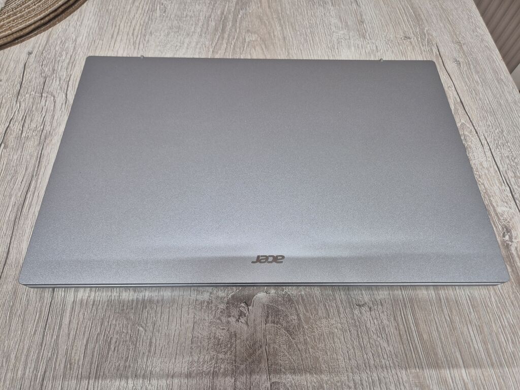 Acer Aspire 3, Ryzen 3, 8GB, 128GB NVMe: фото 3