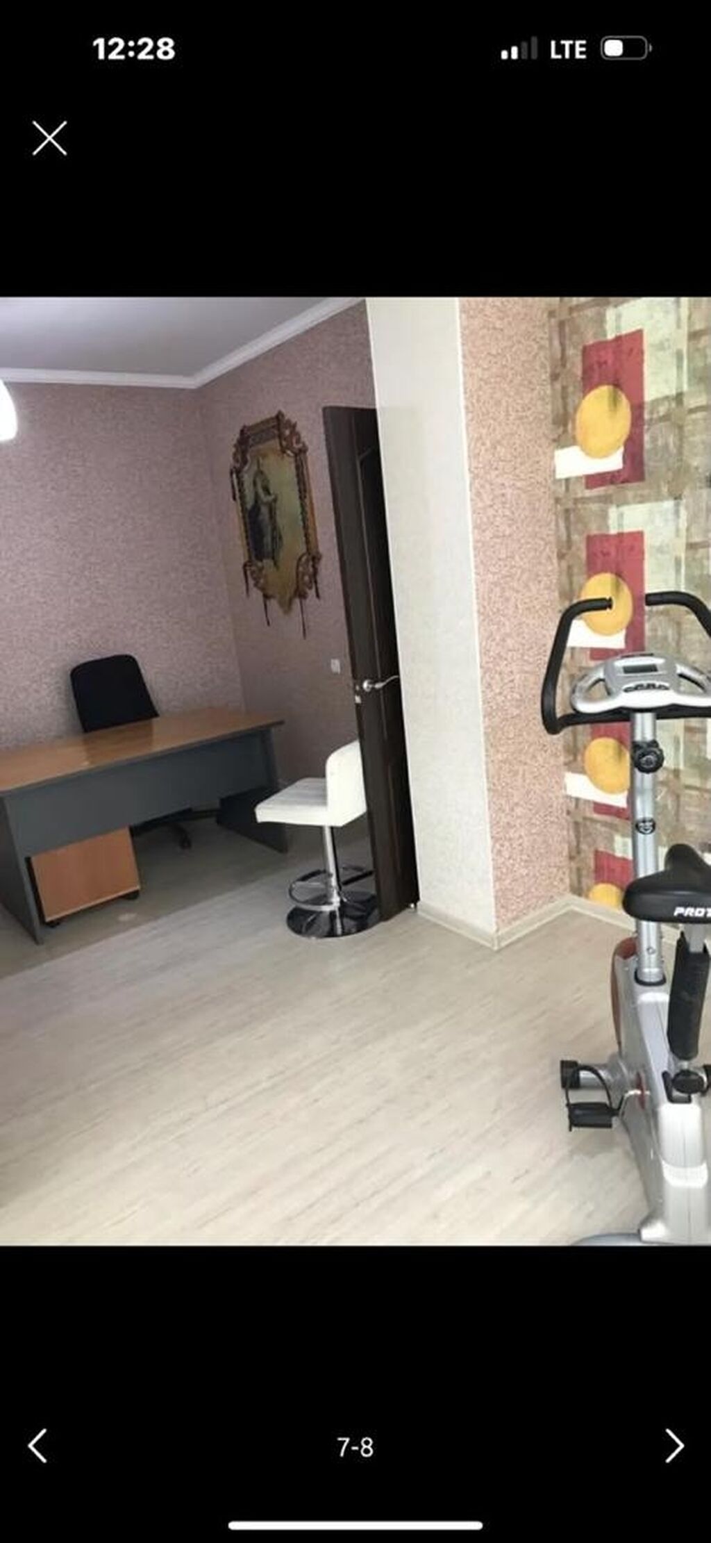 Сдам особняк 280 м², 5 комнат, р-н Баха: фото 3