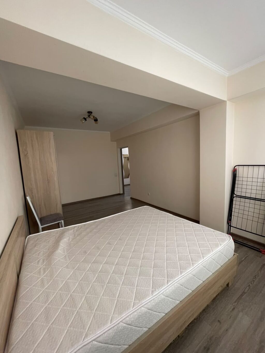 2 комнаты, 50 м², Вефа ТЦ Элитка, 3 этаж, Евроремонт: фото 7