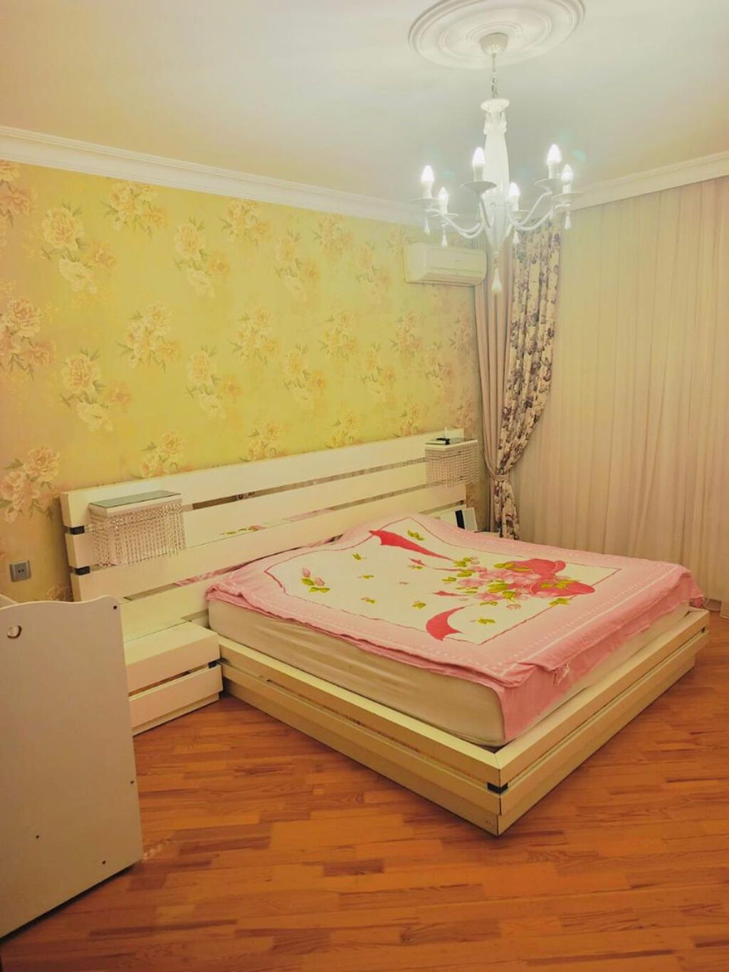 Neftçilərdə 3 otaqlı yeni tikili mənzil kirayə verilir, 142 m², 950 AZN/ay, şəkil 3 / 12