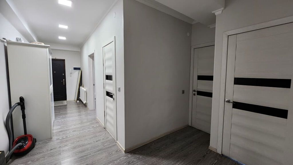 2 комнаты, 77 м², Дворец спорта Элитка, 7 этаж, Евроремонт: фото 8
