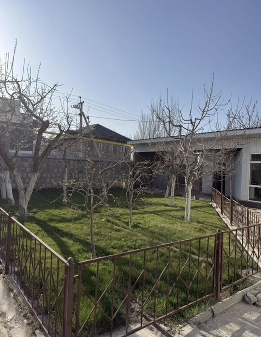 450 м², 6 комнат и более: фото 3
