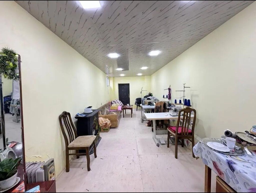 Maştağa qəsəbəsində tam mərkəzdə 209 nom məktəbin yuxarı istiqamətində