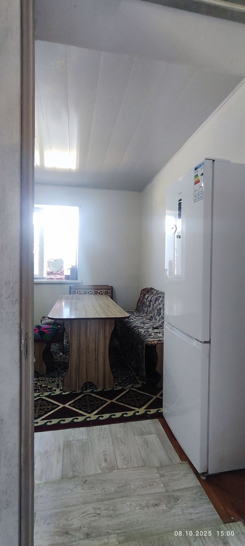 Срочно!Продаётся дом в городе Кара-Балта улица Береговая 50а в: фото 6
