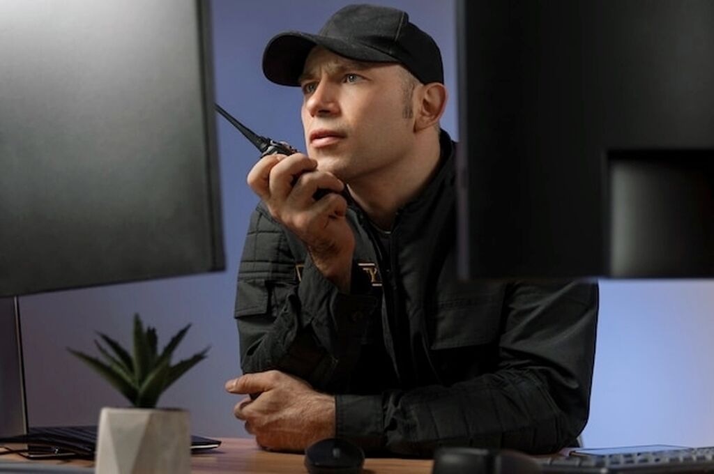 Я ишу работа по договор ночной время охрана частний обекти жылатилной: фото 2