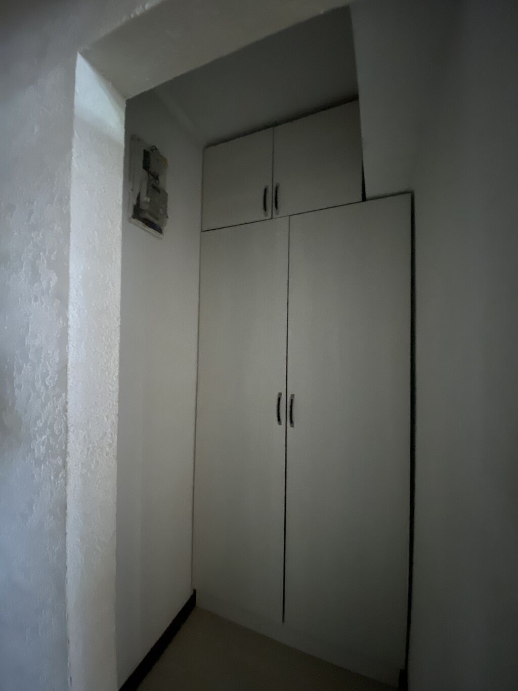 2 комнаты, 63 м², 4 мкр Индивидуалка, 9 этаж: фото 6