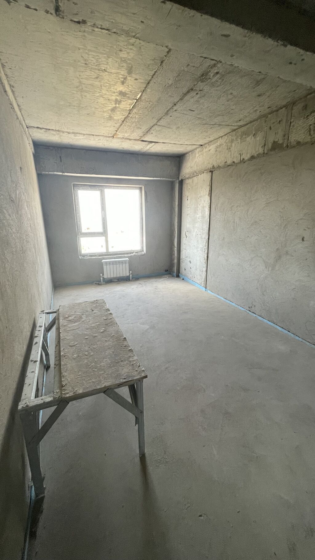 Продам 3-комнатную квартиру 85 м² под самоотделку: фото 4
