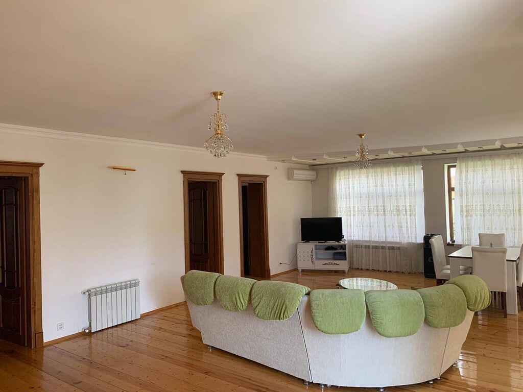 4-room house for rent in Abşeron, 320 m², 1 400 AZN/mo, photo 2 / 10