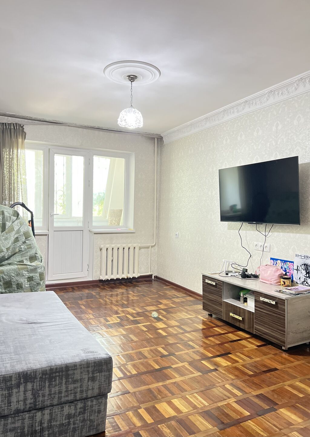 Продам 2-комн. квартиру, 47 м², ул. Боконбаева/Гоголя: фото 3