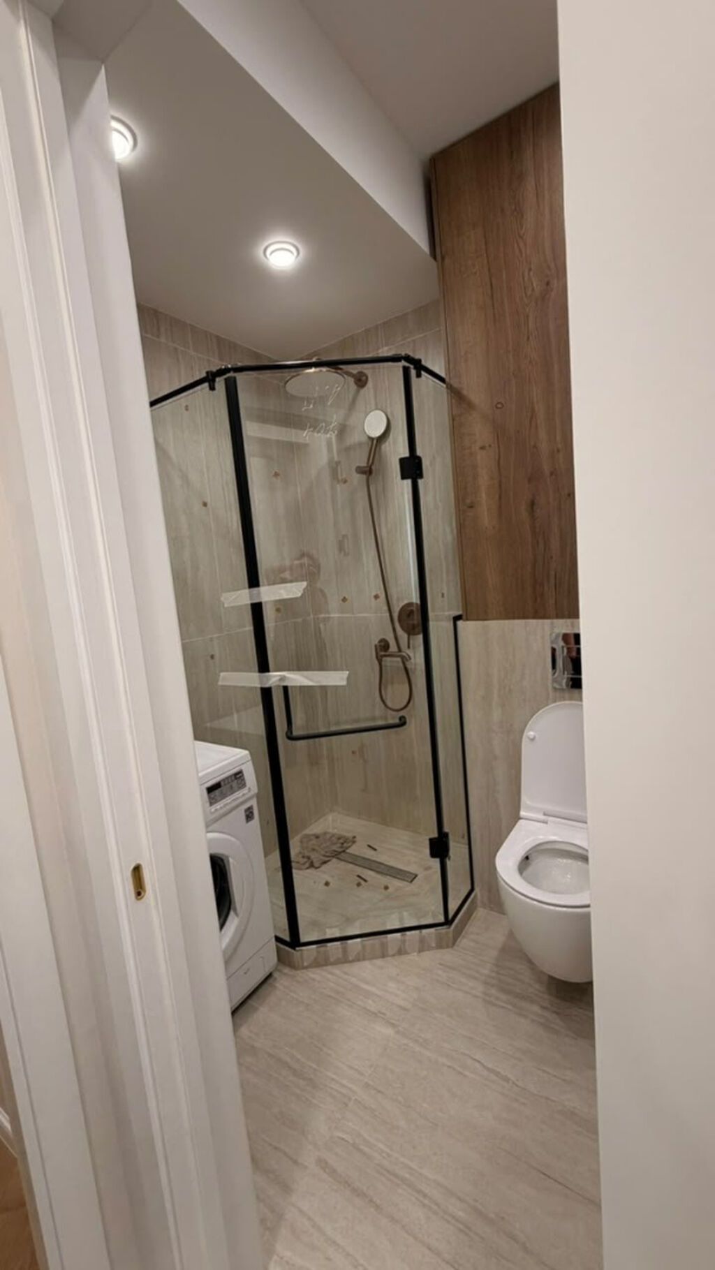2 комнаты, 48 м², Технопарк 13 этаж, Дизайнерский ремонт: фото 3