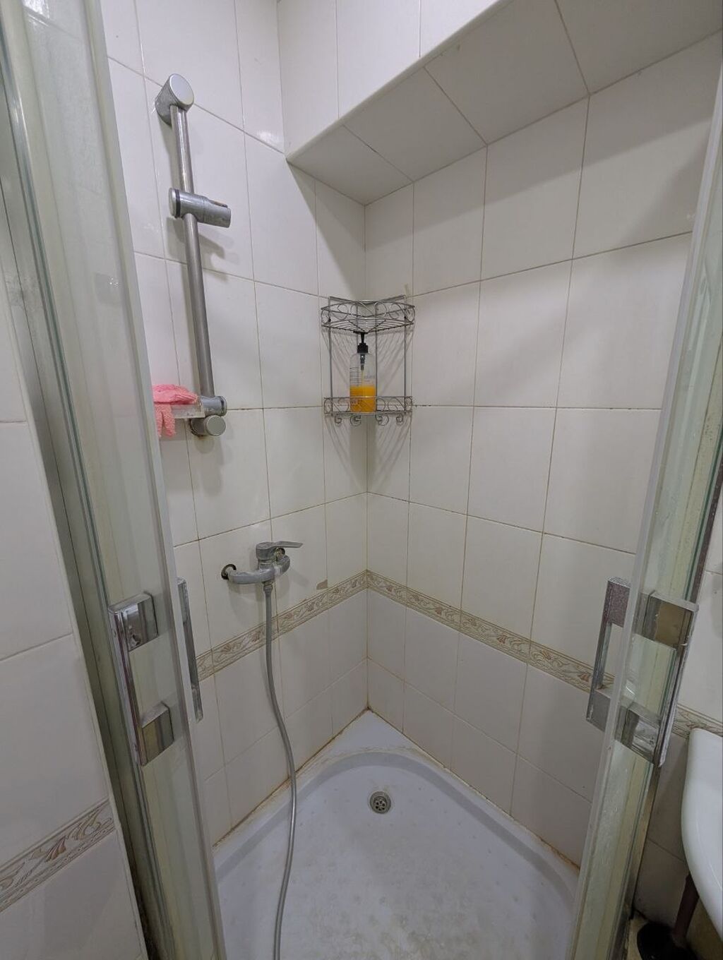 1 комната, 51 м², Цум Индивидуалка, 11 этаж, Старый ремонт: фото 8