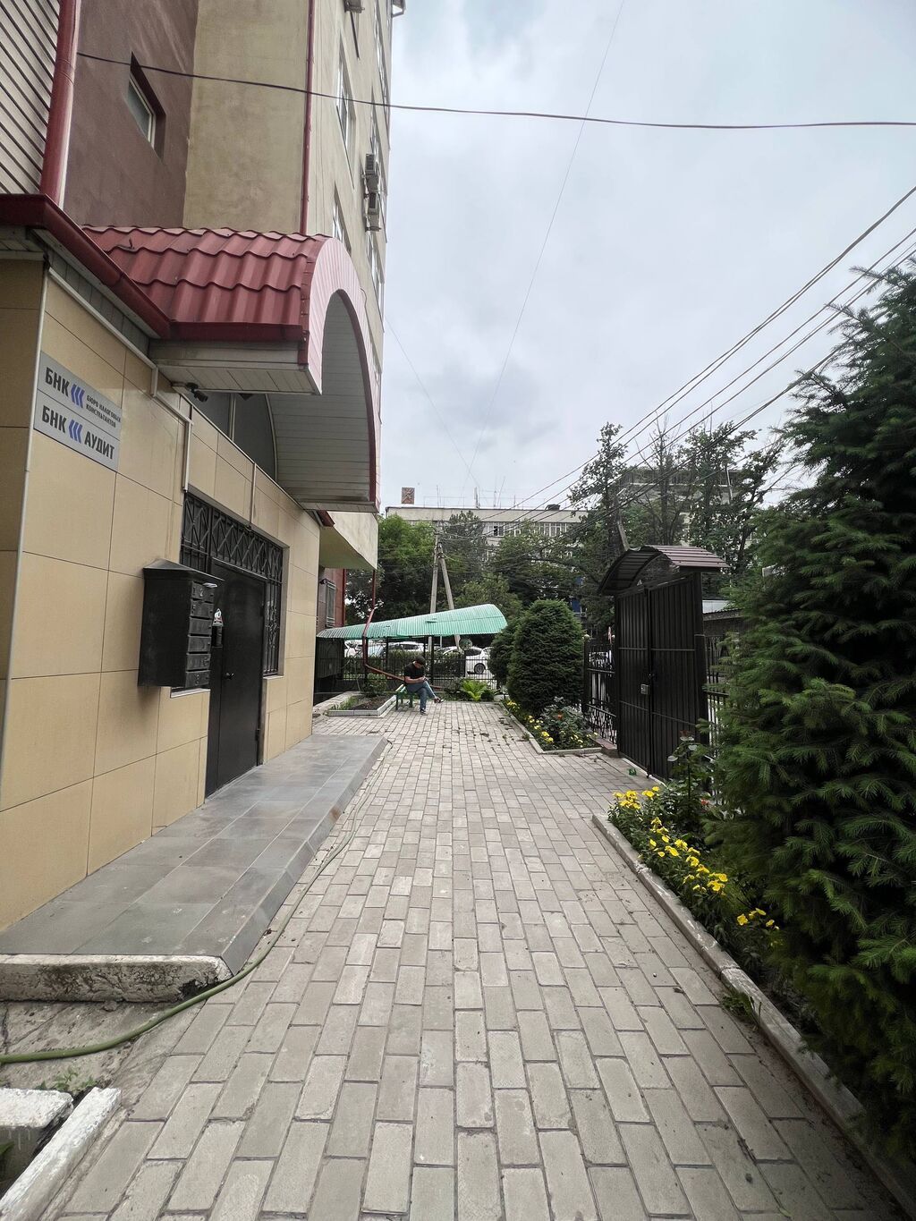 4 комнаты, 186 м², Золотой квадрат 2 этаж, Евроремонт: фото 5