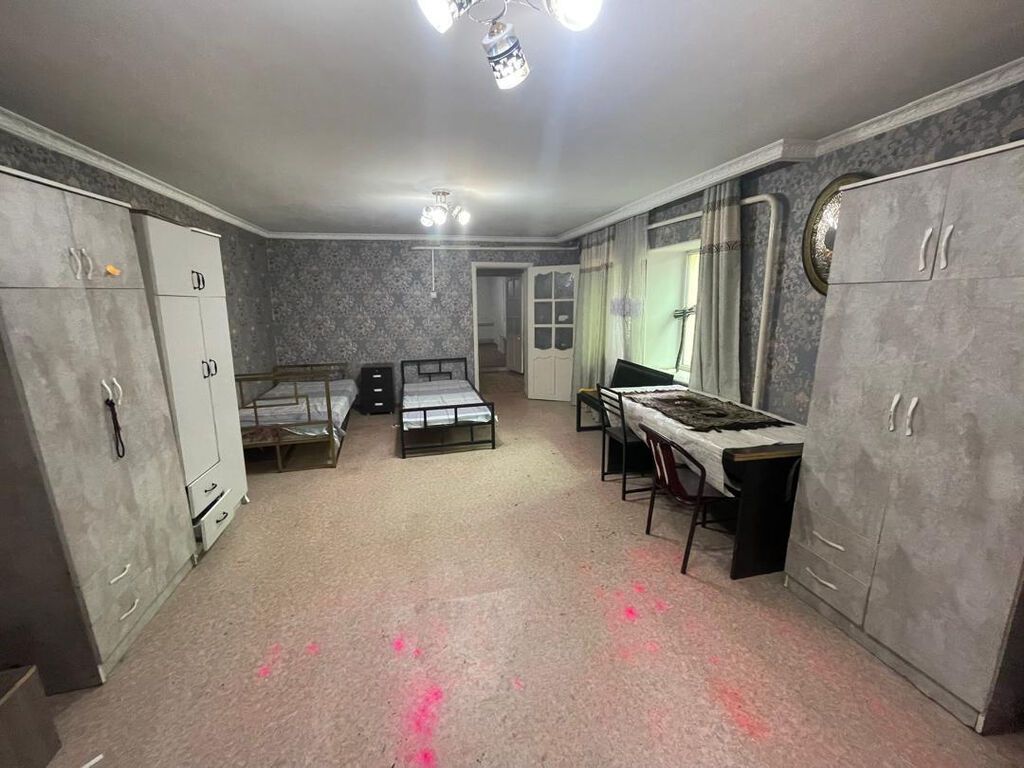 80 м², 4 комнаты, Азия Молл: фото 4