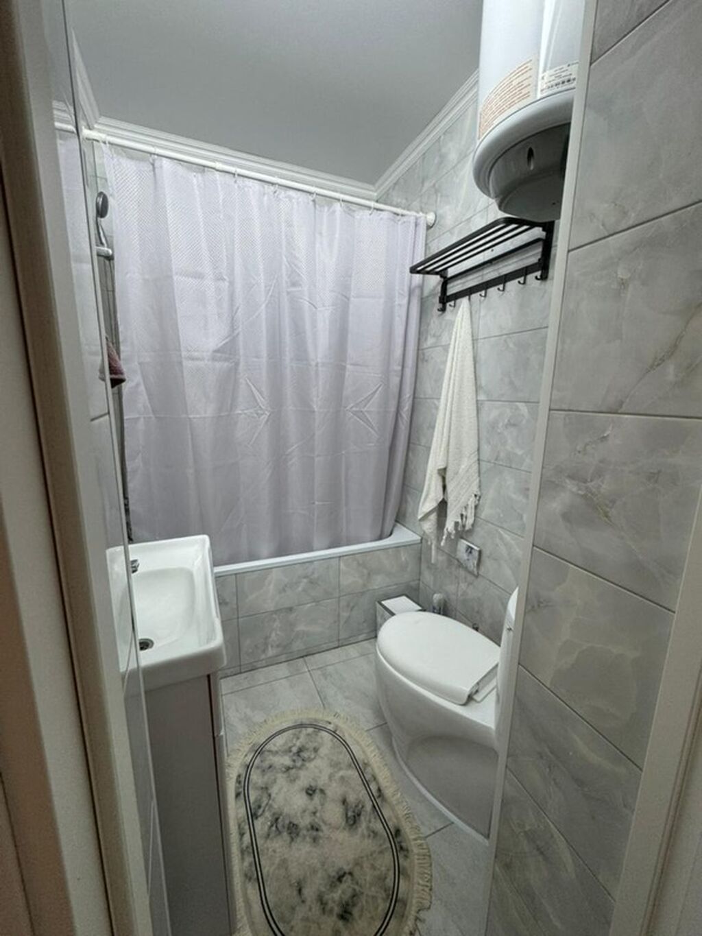 150 м², 6 комнат, ТЭЦ, Семейным: фото 5