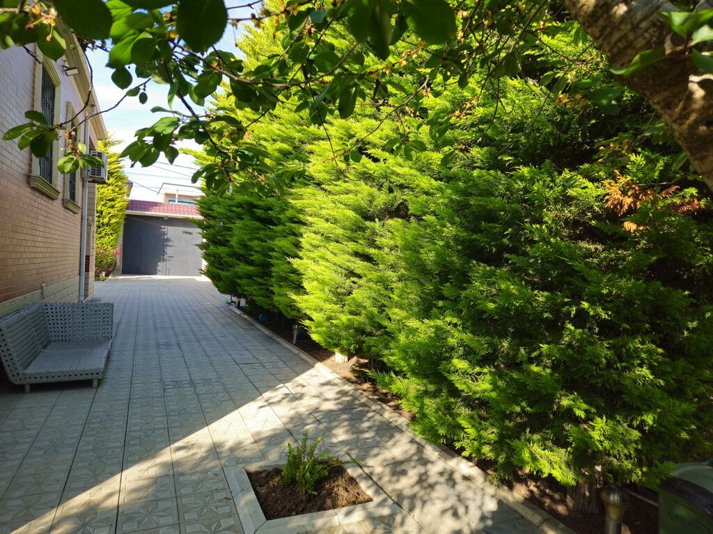 3 otaqlı, 92 kv. m, Kredit yoxdur, Yeni təmirli