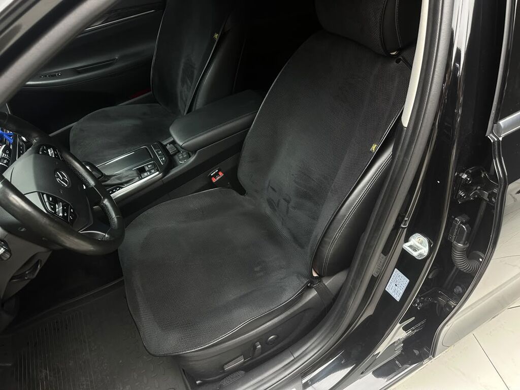 Hyundai Grandeur: 2019 г., 2.4 л, Автомат, Бензин, Седан: фото 8
