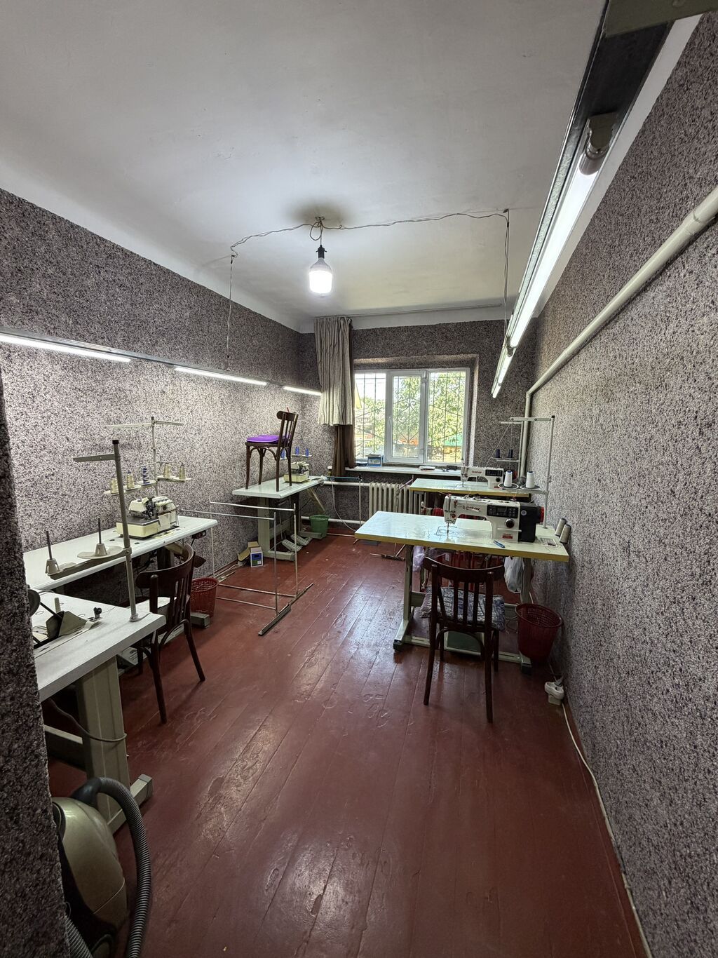 Студия, 71 м²: фото 8