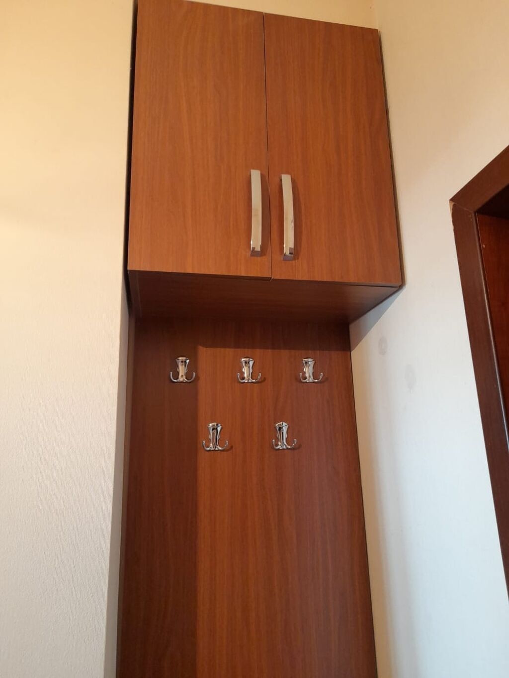 2 otaqlı, Yeni tikili, 43 kv. m