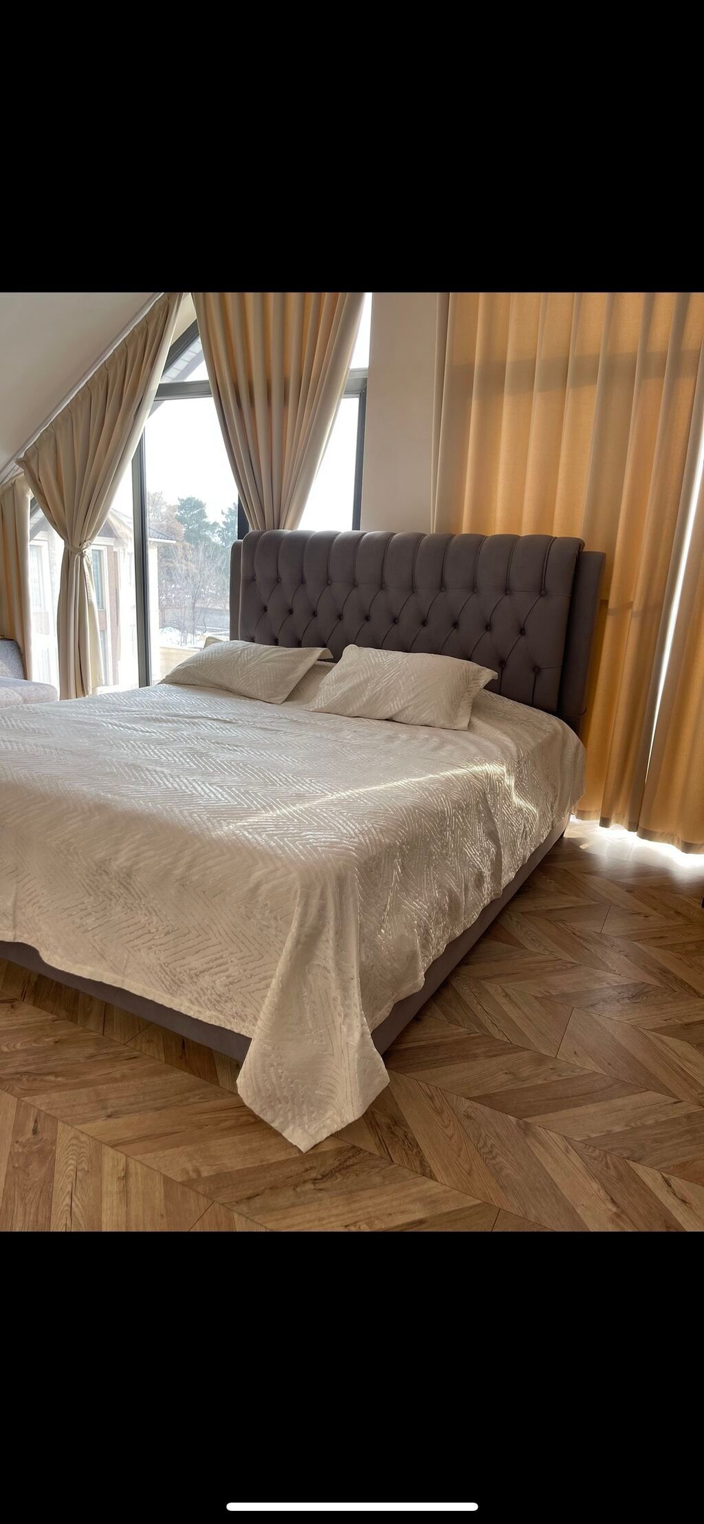 220 м², 4 комнаты, Ала-Арча 3 городок, Можно с животными: фото 2