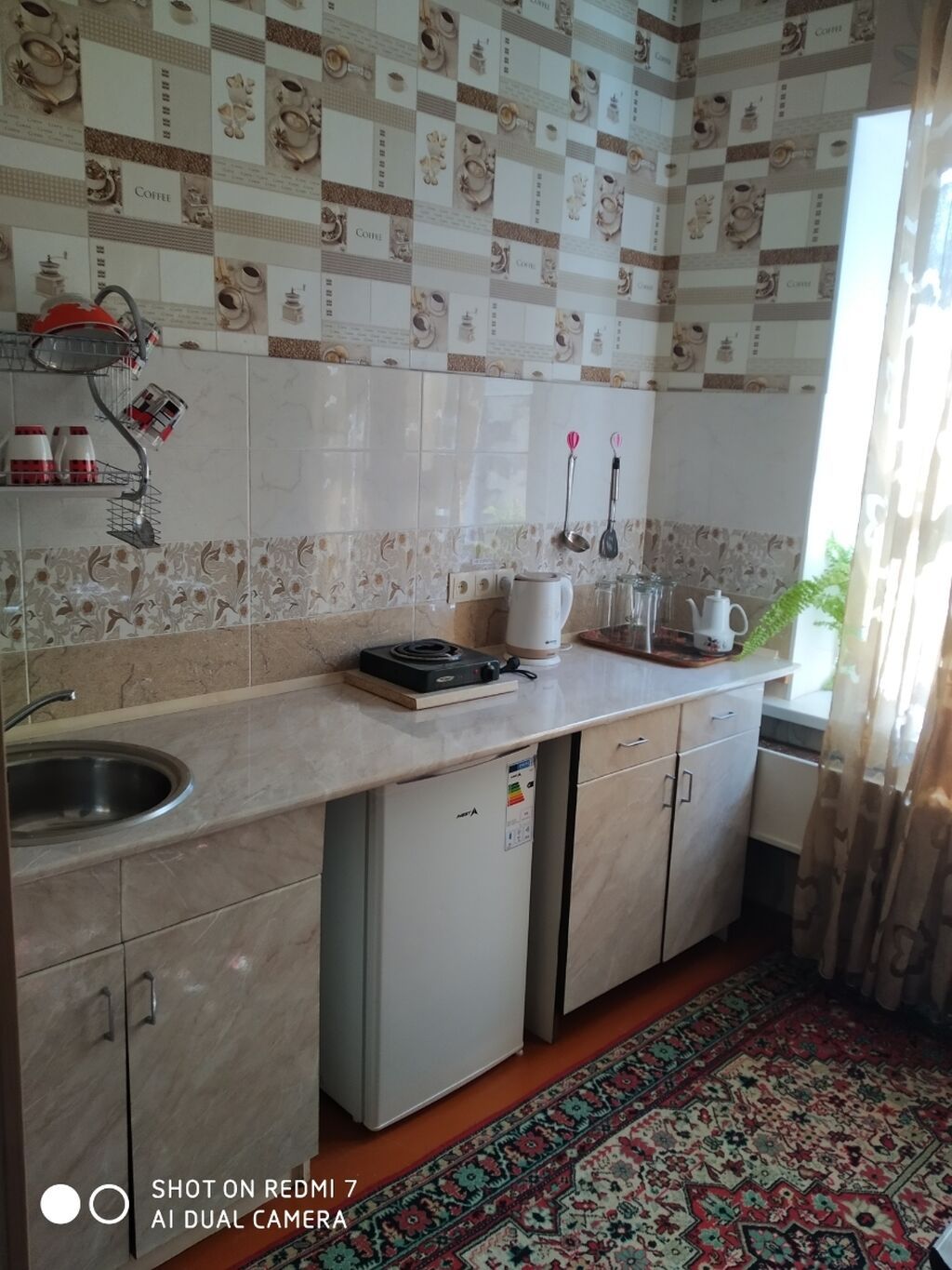 Квартира посуточно 1 комн, 2х комн, 3х комн. в г: фото 6