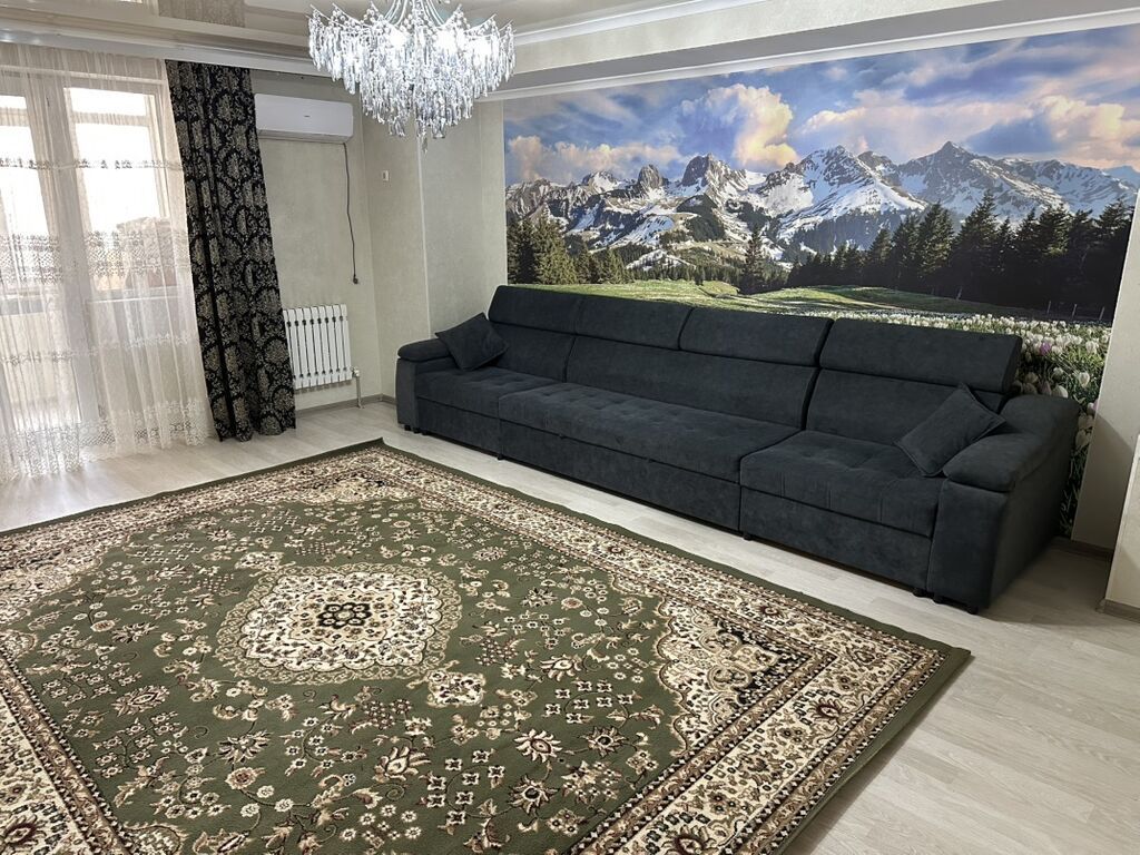 Уютная квартира посуточно и по часам! Чисто - комфортно - выгодно: фото 4