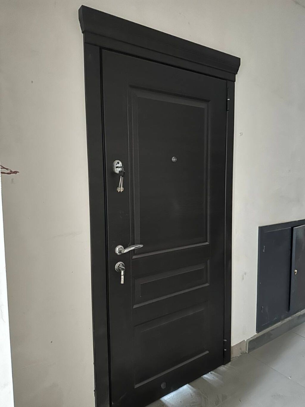 1 комната, 48 м², Элитка, 14 этаж, Дизайнерский ремонт: фото 7