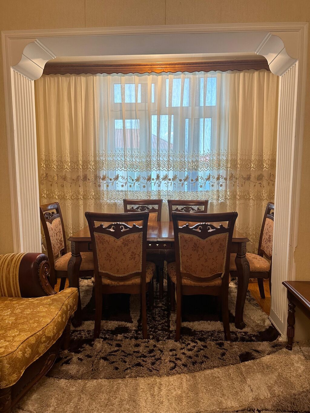 4-room old-build apartment for sale in Digah, 98 m², 182 000 AZN, photo 5 / 12