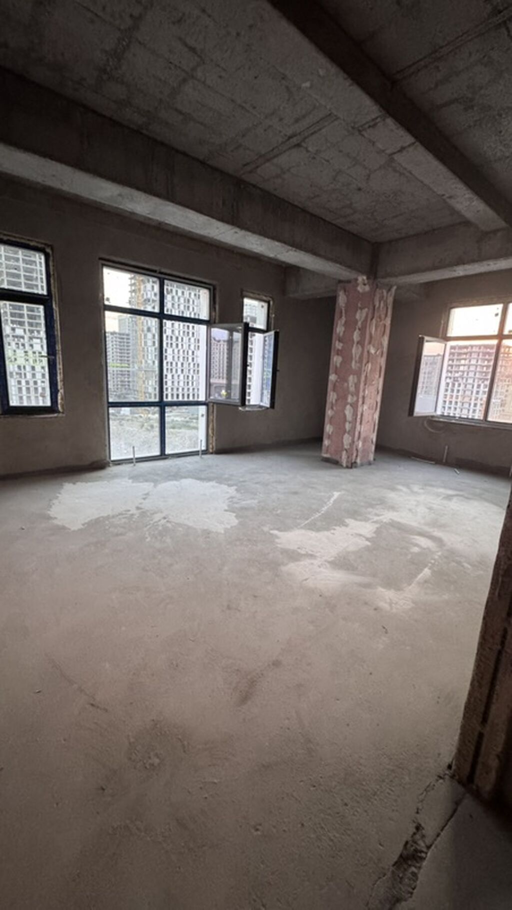 2 комнаты, 84 м²: фото 7