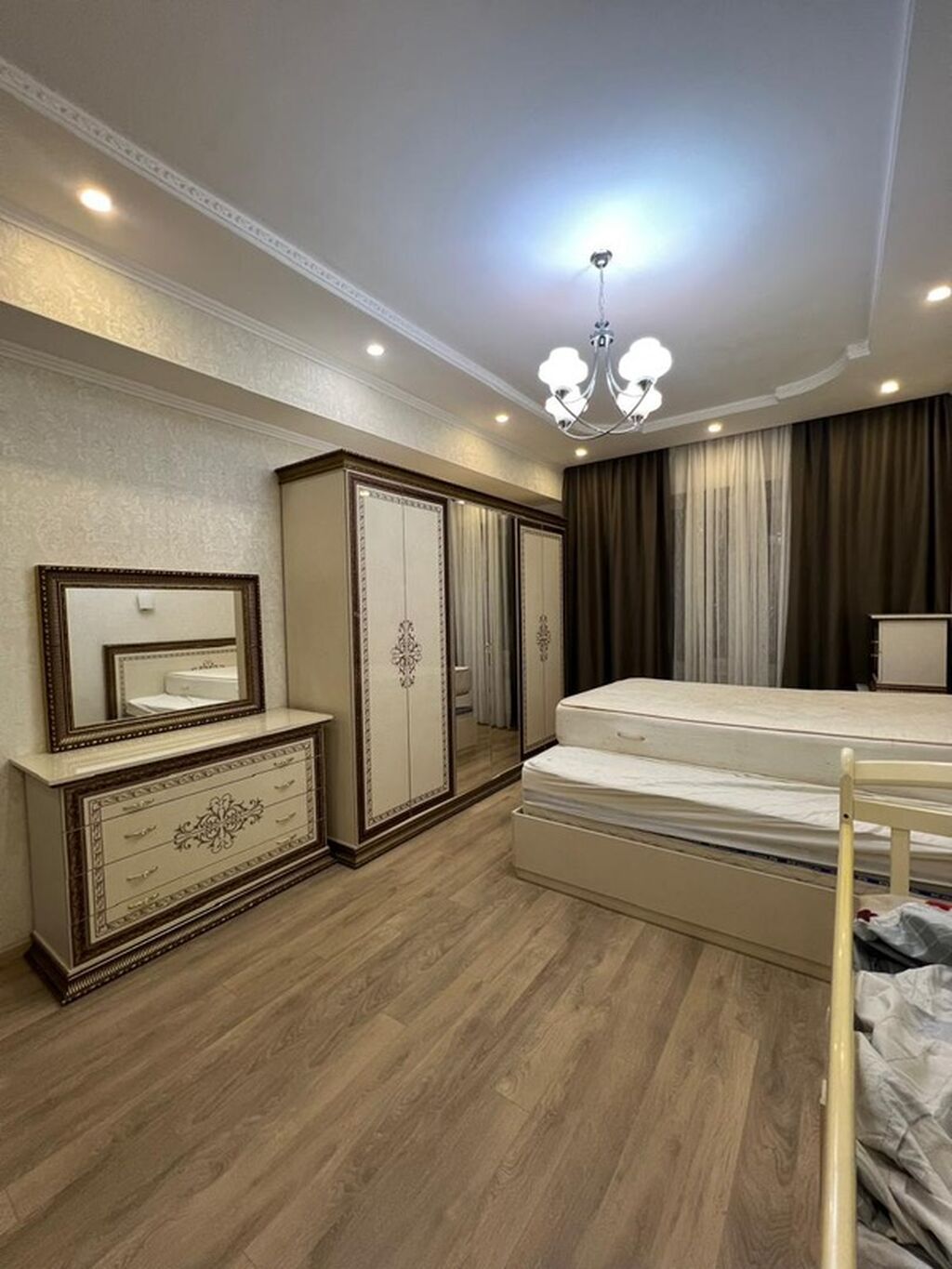 2 комнаты, 85 м², Ботанический сад Элитка, 7 этаж: фото 6