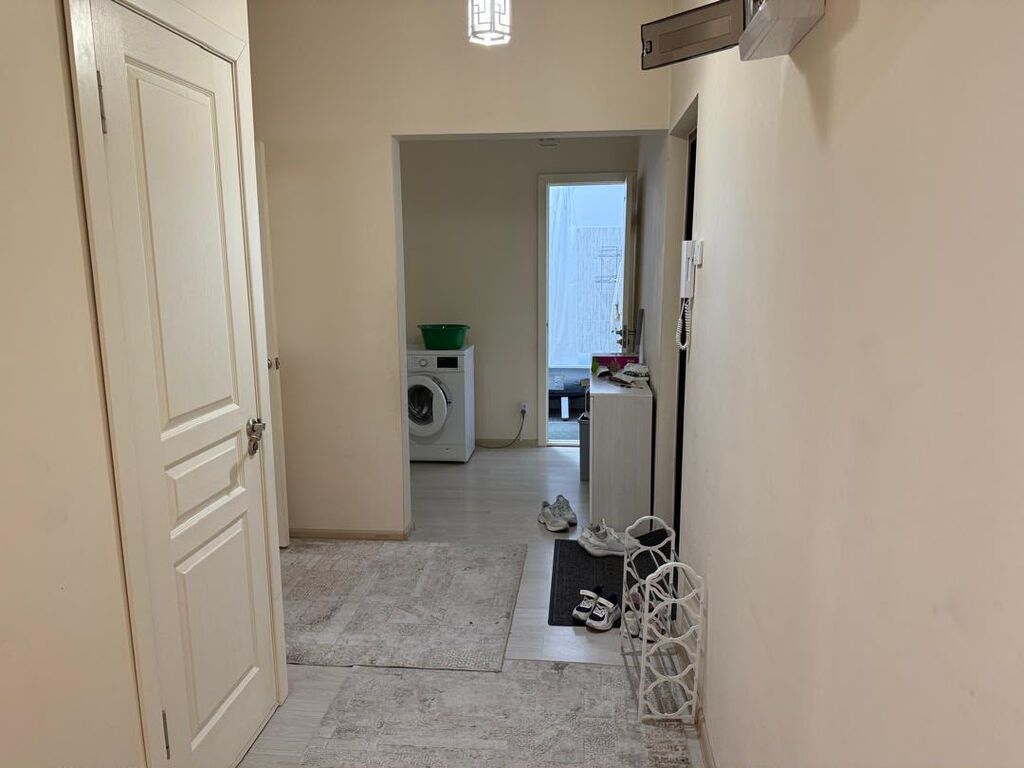 2 комнаты, 67 м², Молодая Гвардия Элитка, 5 этаж, Евроремонт: фото 5