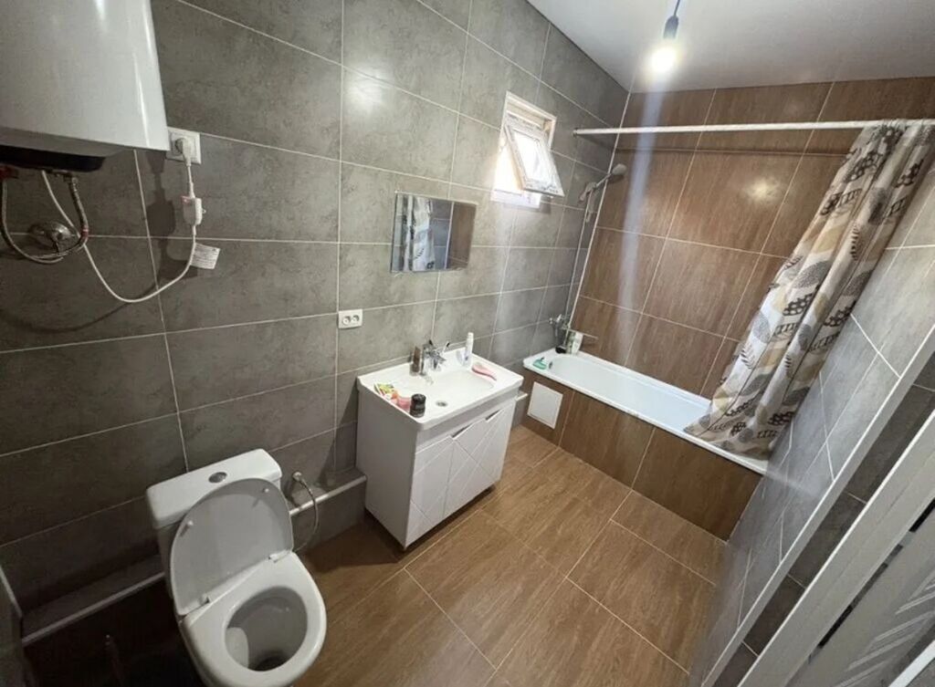 Основные характеристики • 6-комнатный дом площадью 161 м², участок: фото 8