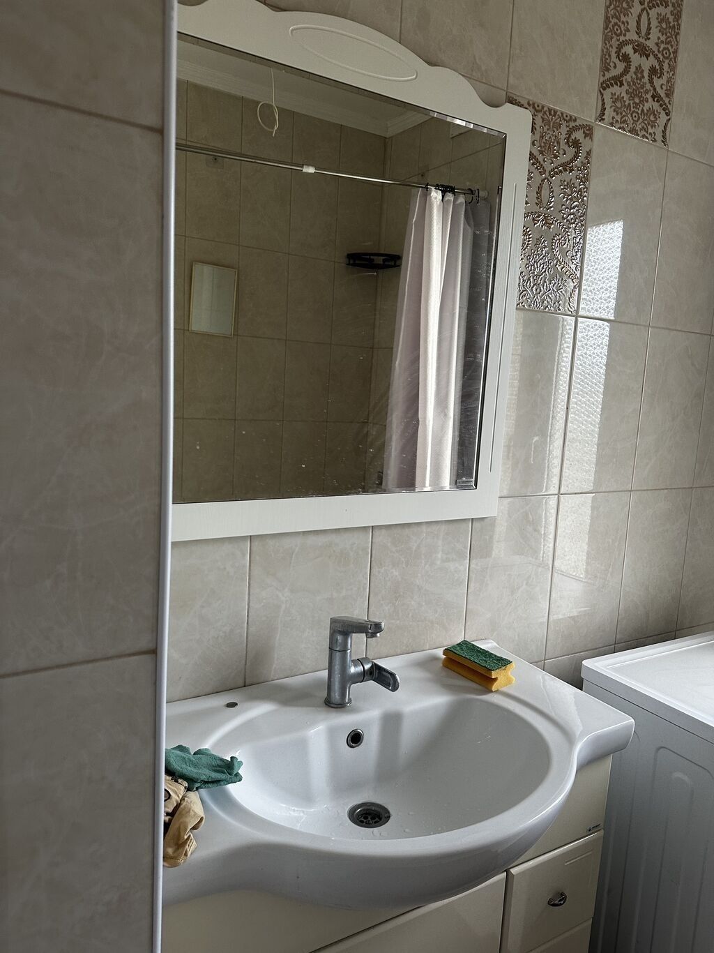 80 м², 4 комнаты, Ала-Арча 2 городок, Только девушкам: фото 2