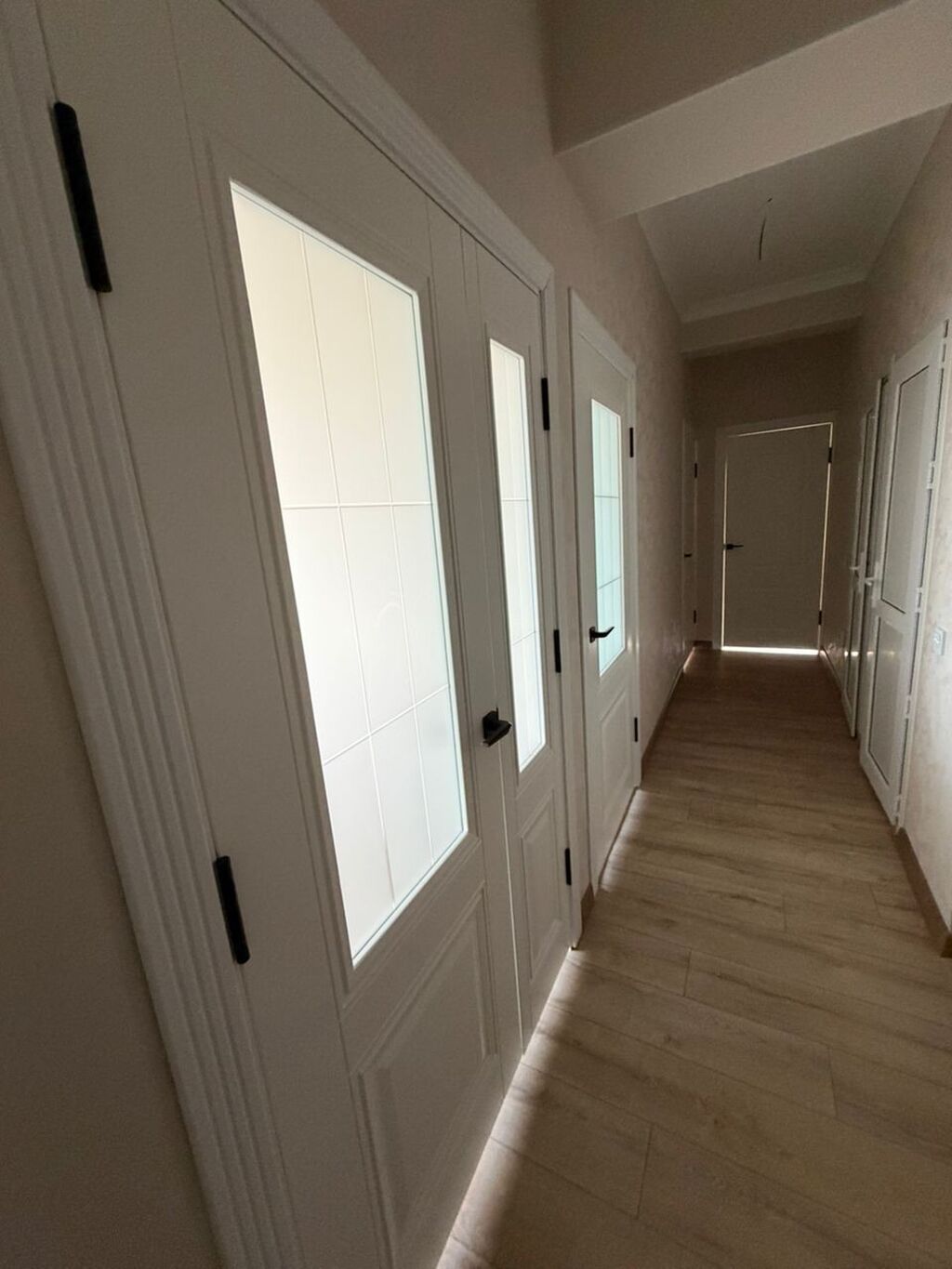 3 комнаты, 84 м², Черёмушки мкр., Элитка, 9 этаж, Евроремонт: фото 5