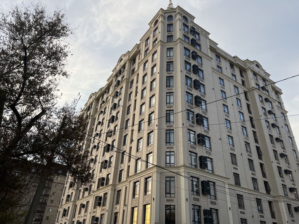 Аренда коммерческого помещения в современном жилом комплексе