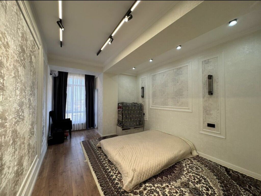 2 комнаты, 62 м², Политех Элитка, 5 этаж, Дизайнерский ремонт: фото 4
