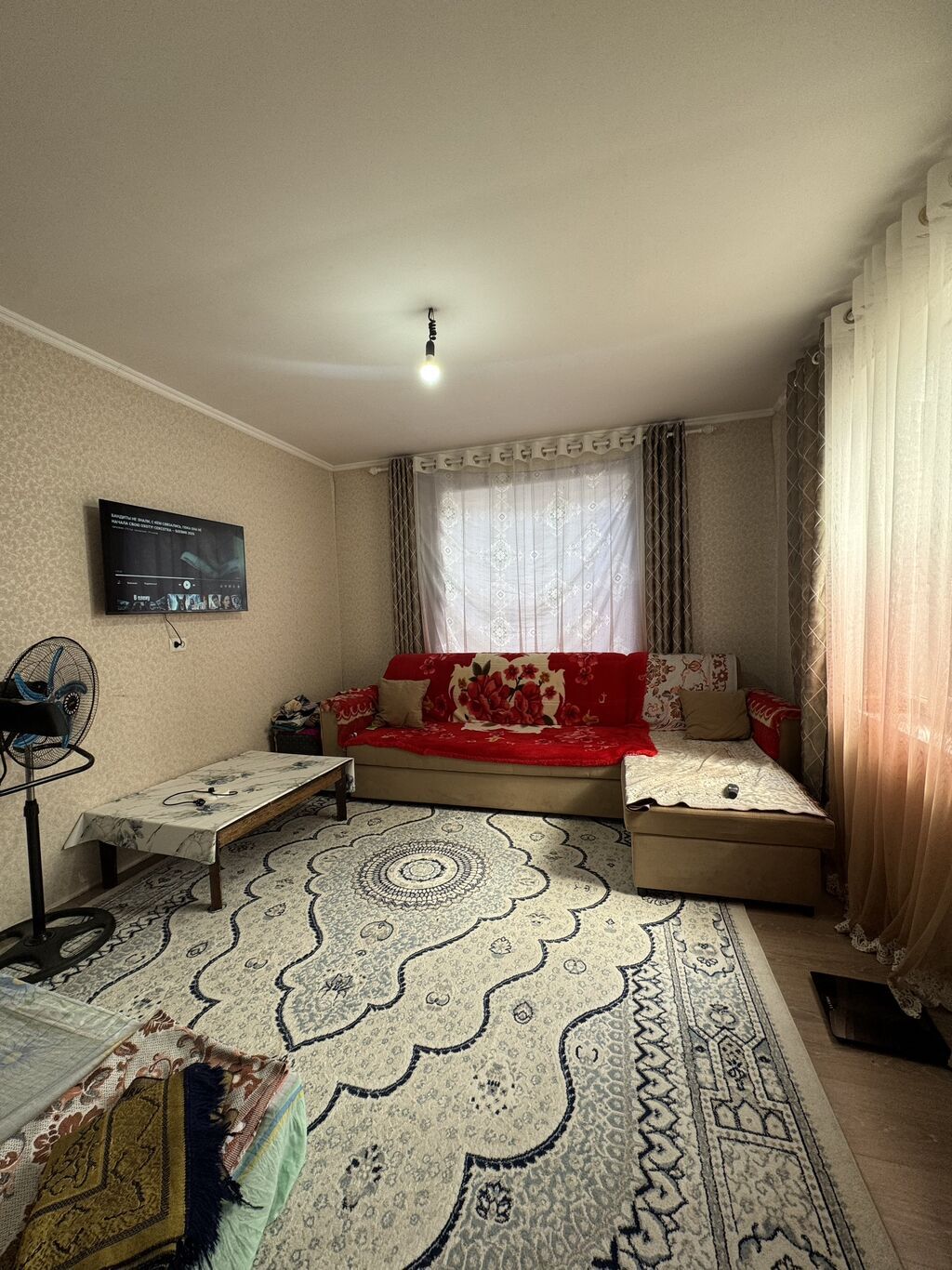 4 комнаты, 100 м², 4 соток, Бишкек, Оскон-ордо ж/м Агентство недвижимости: фото 7