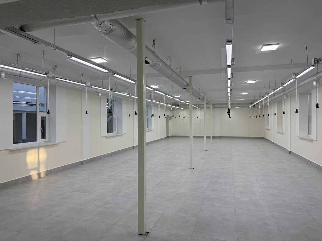 Продам новый швейный цех 500 м² с общежитием: фото 2