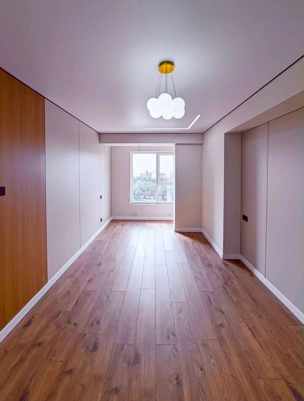 Продаётся 2-комнатная квартира 72 м² в ЖК ESENTAI: фото 3