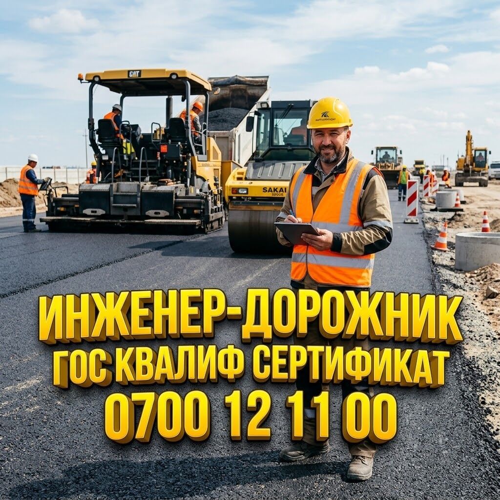 Инженер-проектировщик. Больше 6 лет опыта