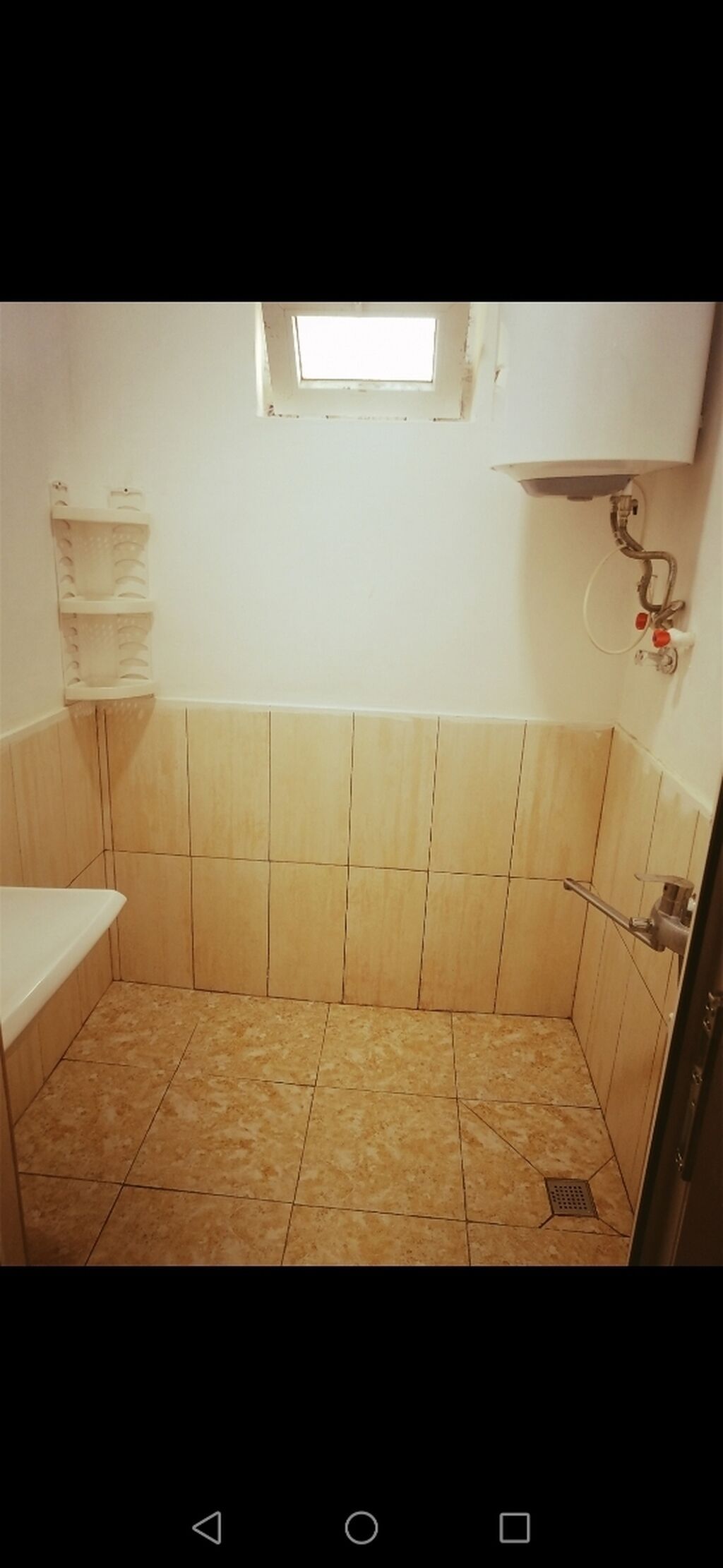 90 kv. m, 3 otaqlı, İnternet, Telefon, Qaz