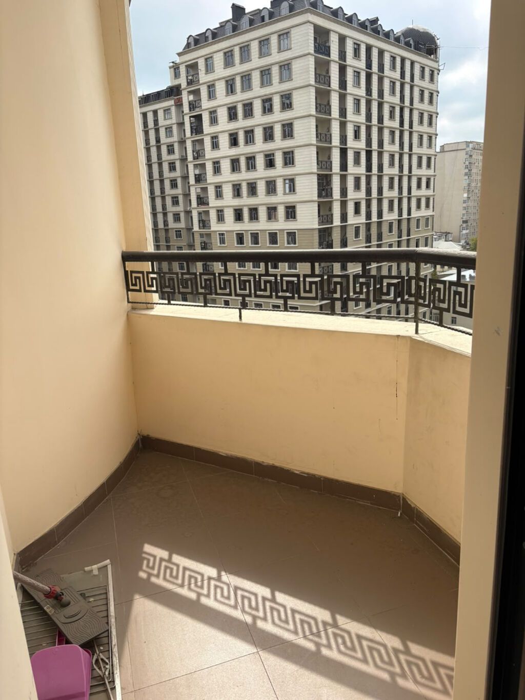 ✨ Nərimanovda, Təbriz Küçəsində "Estal MTK"-da 218 m² Lüks 5 Otaqlı