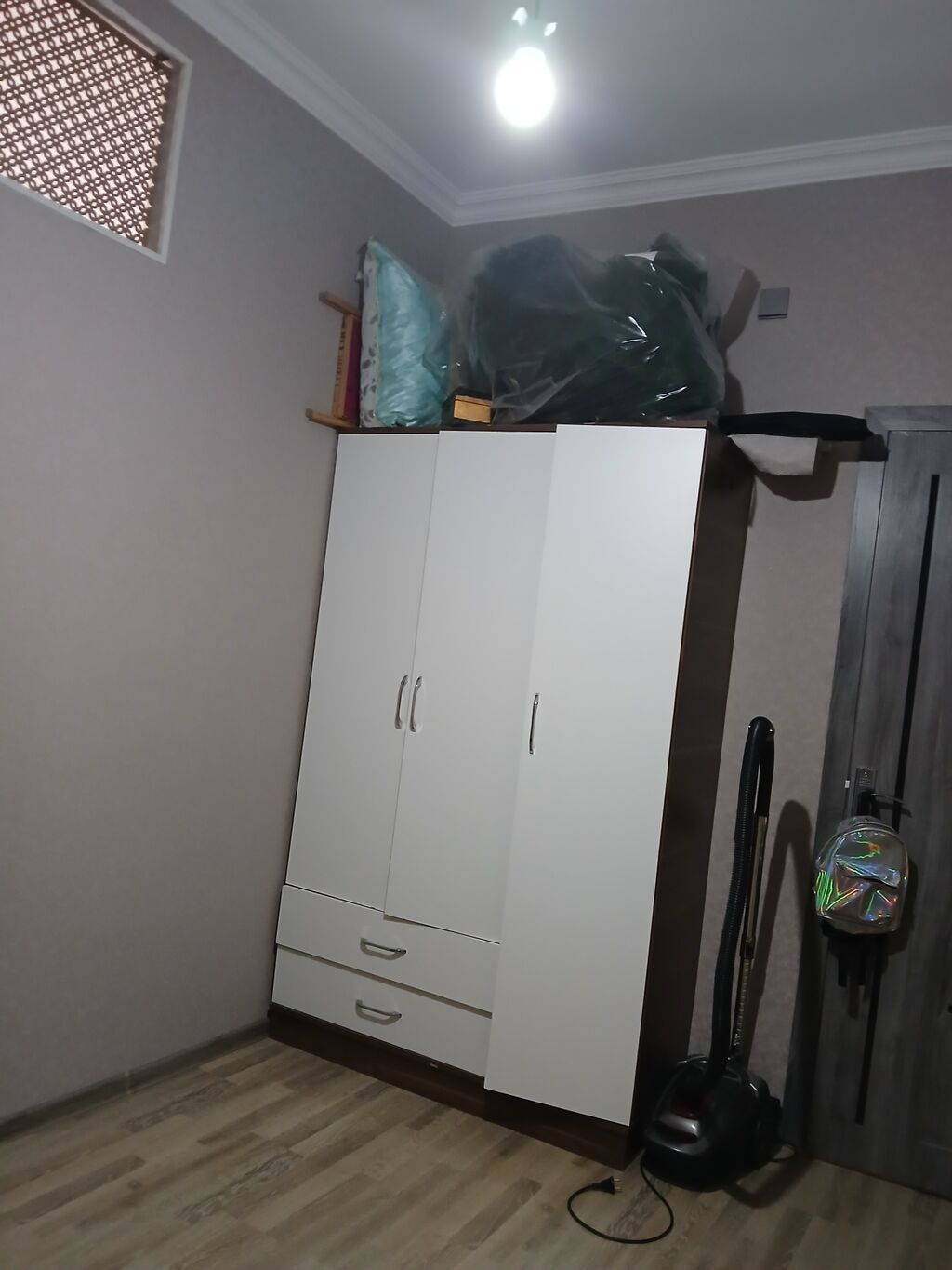 1 otaqlı, Yeni tikili, m. Nəriman Nərimanov, 42 kv. m