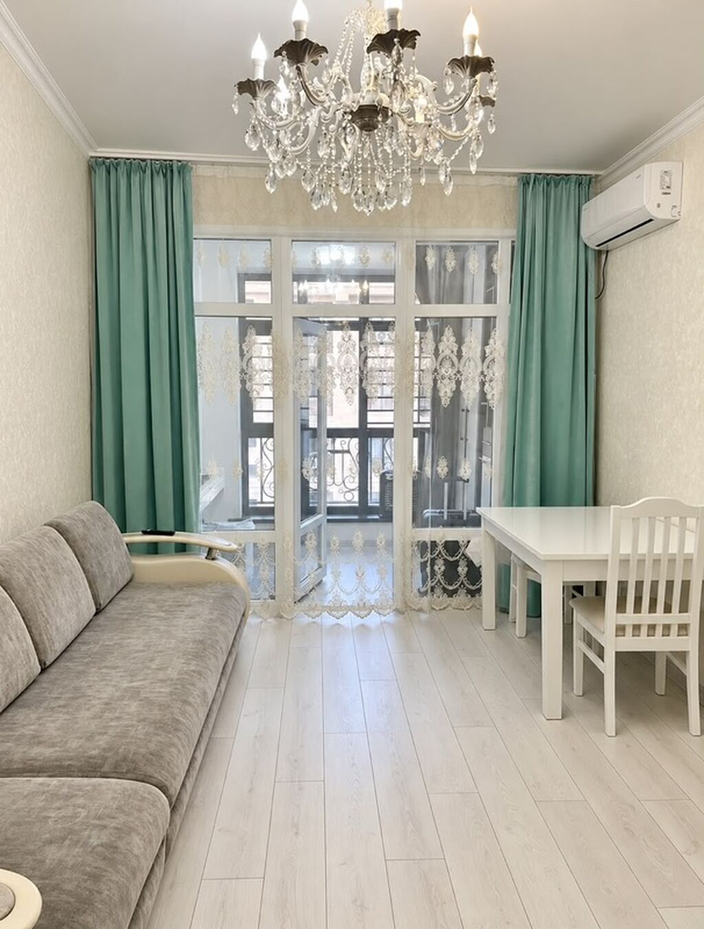 Сдаётся 2-комнатная квартира, ЖК Casa Bella: фото 3