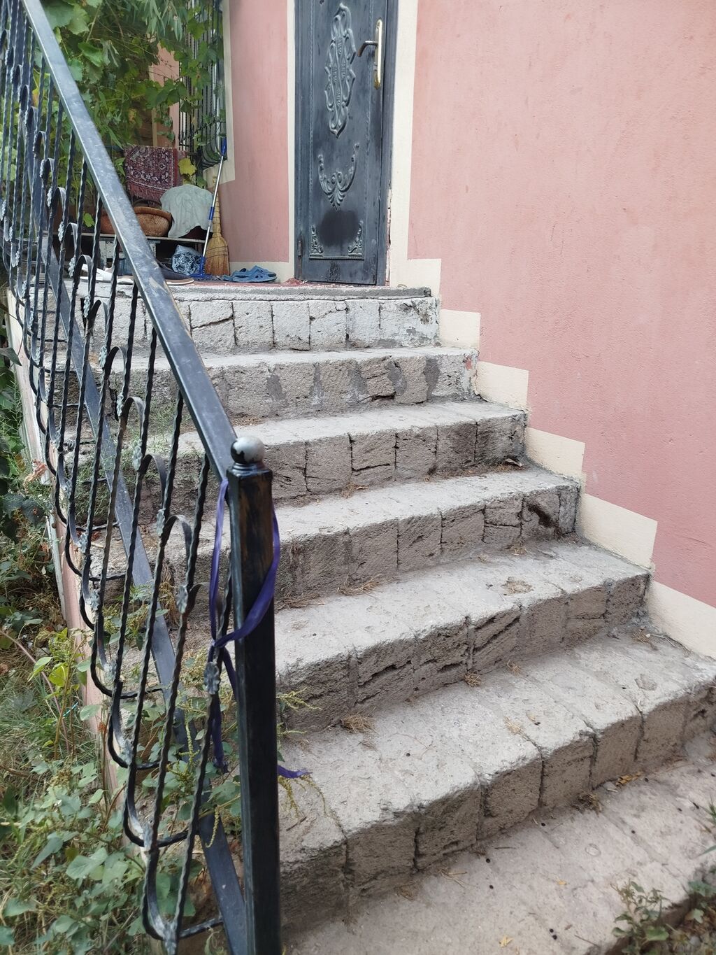 4 otaqlı, 104 kv. m, Kredit yoxdur, Orta təmir