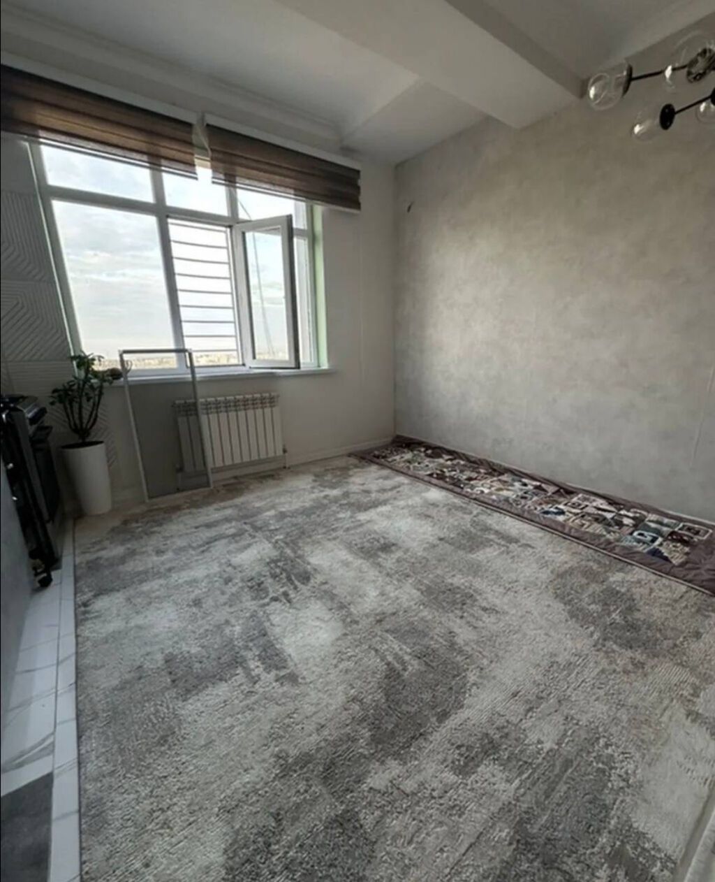 Продам 2-комнатную квартиру 64 м² в ЖК Чатыр-Куль: фото 6