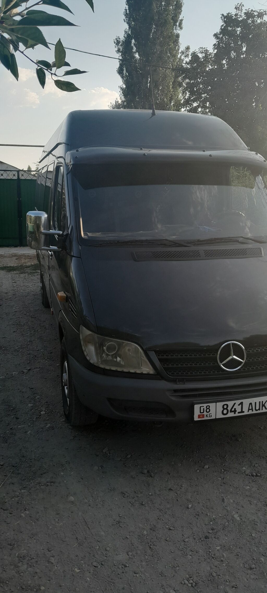 Mercedes-Benz 