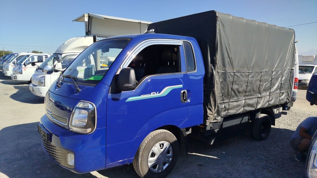 Kia BONGO