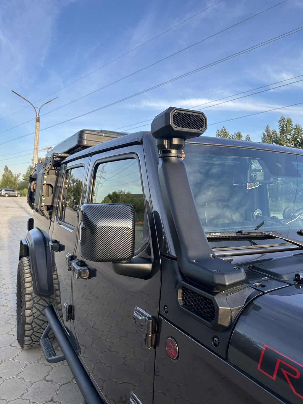 Jeep Gladiator: 2020 г., 3.6 л, Автомат, Бензин, Пикап: фото 7